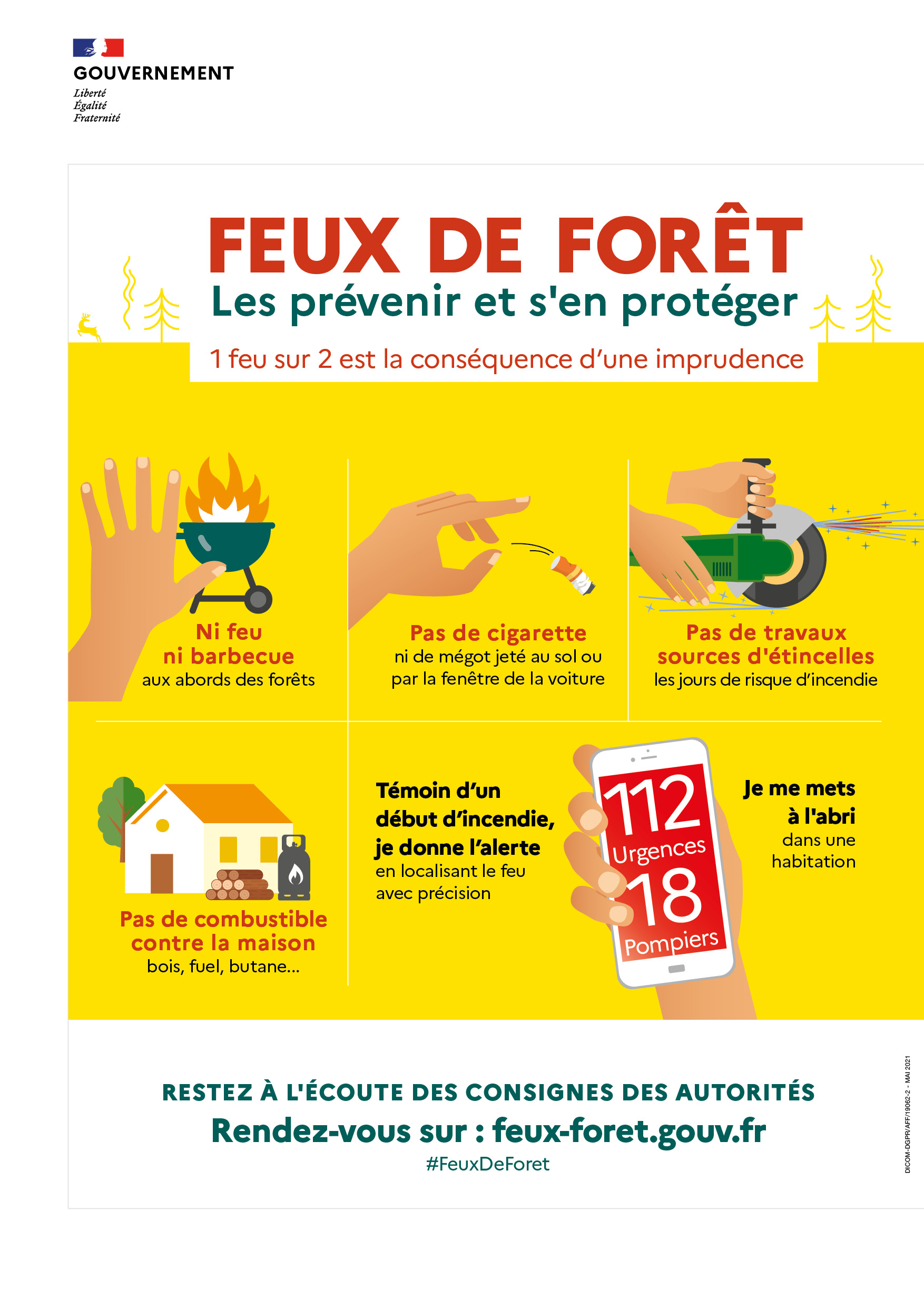 19062 2 feuForet AFFICHE DIGITAL